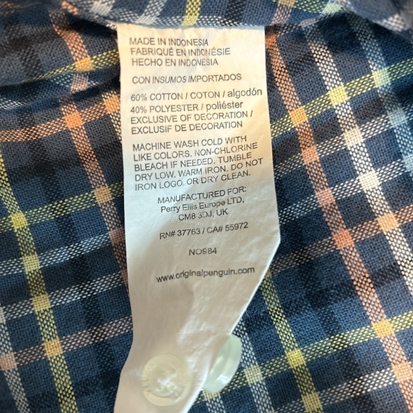 Original Penguin - Picture 6 of 6